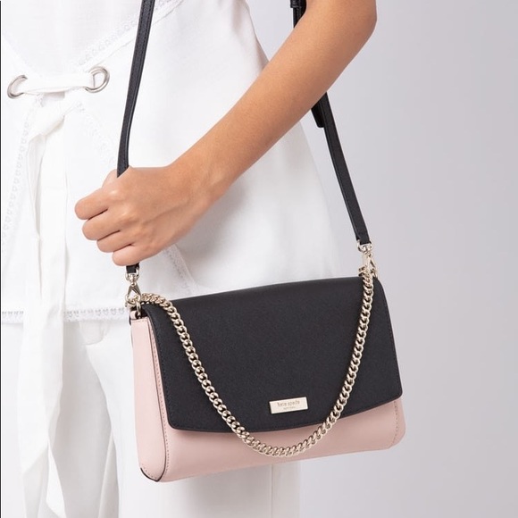 Kate Spade Laurel Way Greer Crossbody - Picture 2 of 7